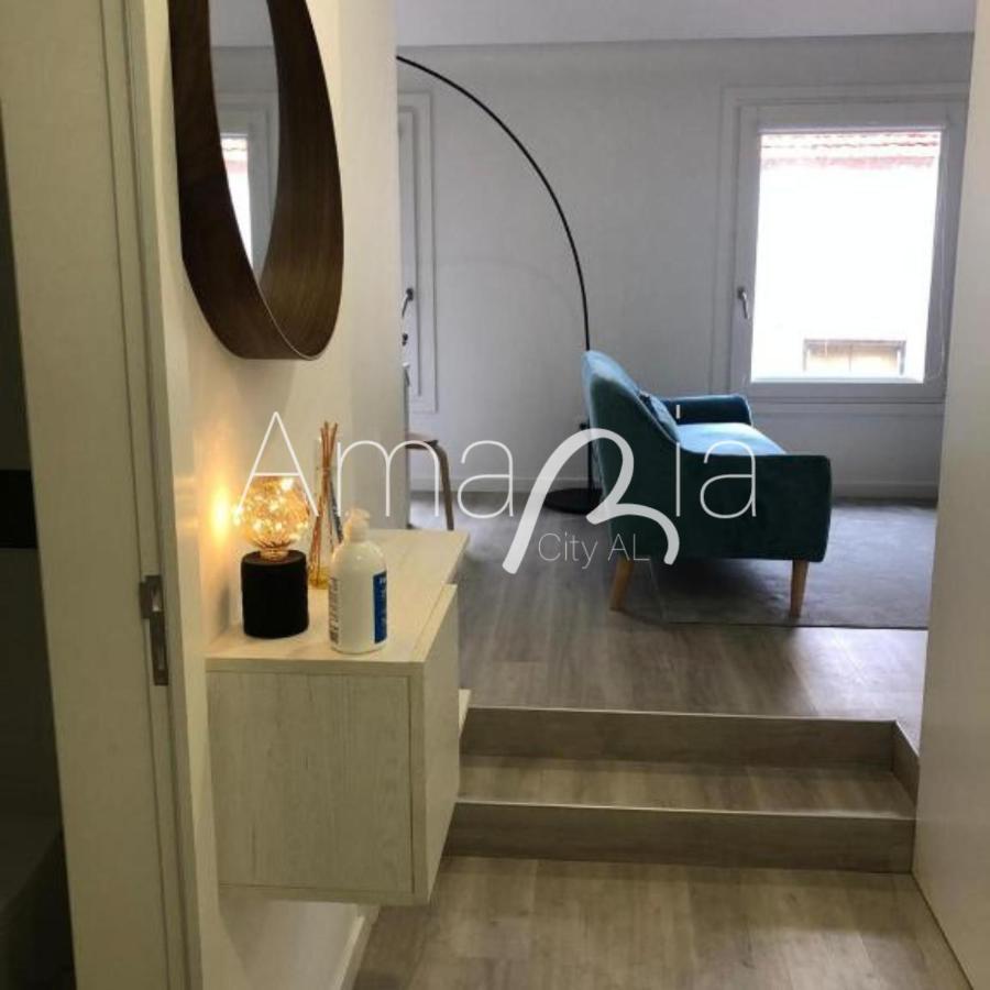 Amariacity Al Авейру Экстерьер фото