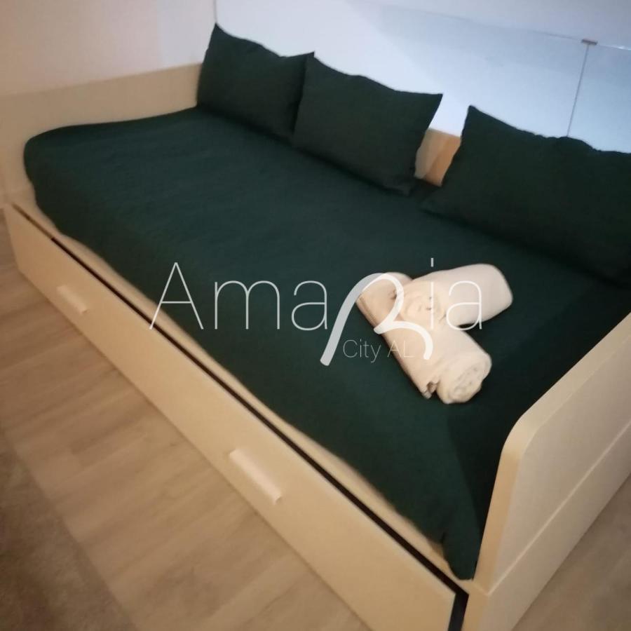 Amariacity Al Авейру Экстерьер фото