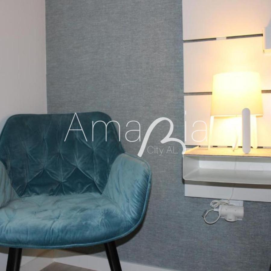Amariacity Al Авейру Экстерьер фото